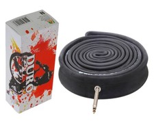 DURO 700 x 35c/38c/43c Bicycle THORN RESISTANT Tube 52mm Presta HEAVY DUTY.