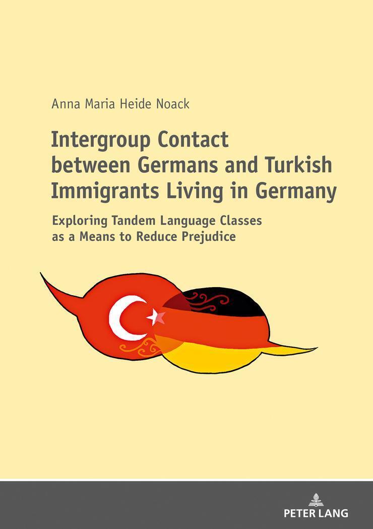 Thumbnail - Intergroup Contact Between Germans And Turkish Immigrants Living In
