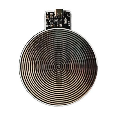 Mejorador de baja frecuencia de 7,8 Hz - Imagen 1 de 4