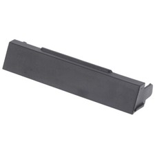 New Hard Drive Caddy Cover with Screws for Dell Latitude E6510 Laptop HDD