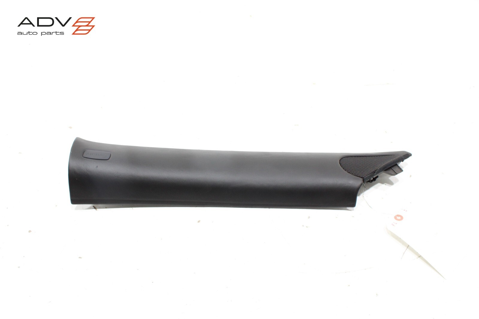 2003 - 2010 BENTLEY CONTINENTAL WINDSHIELD LEFT A PILLAR TRIM COVER PANEL OEM