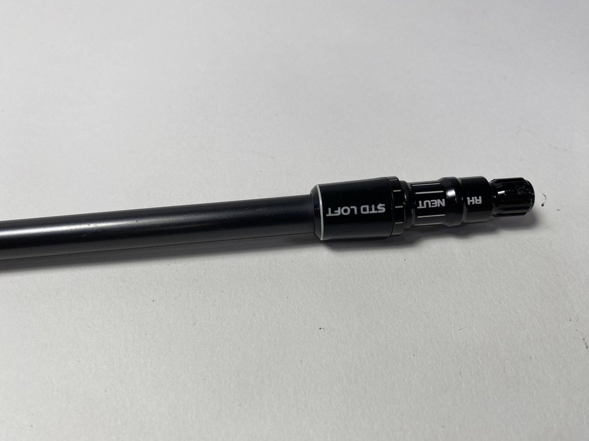 Fujikura Speeder 57 57g Regular Graphite Driver Shaft 44.5