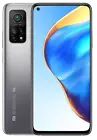 Xiaomi Mi 10T 5G Dual-SIM 128 GB silber Smartphone Handy Mobile Android