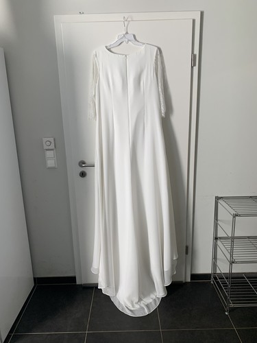Brautkleid Hochzeitskleid - Bild 5 von 5