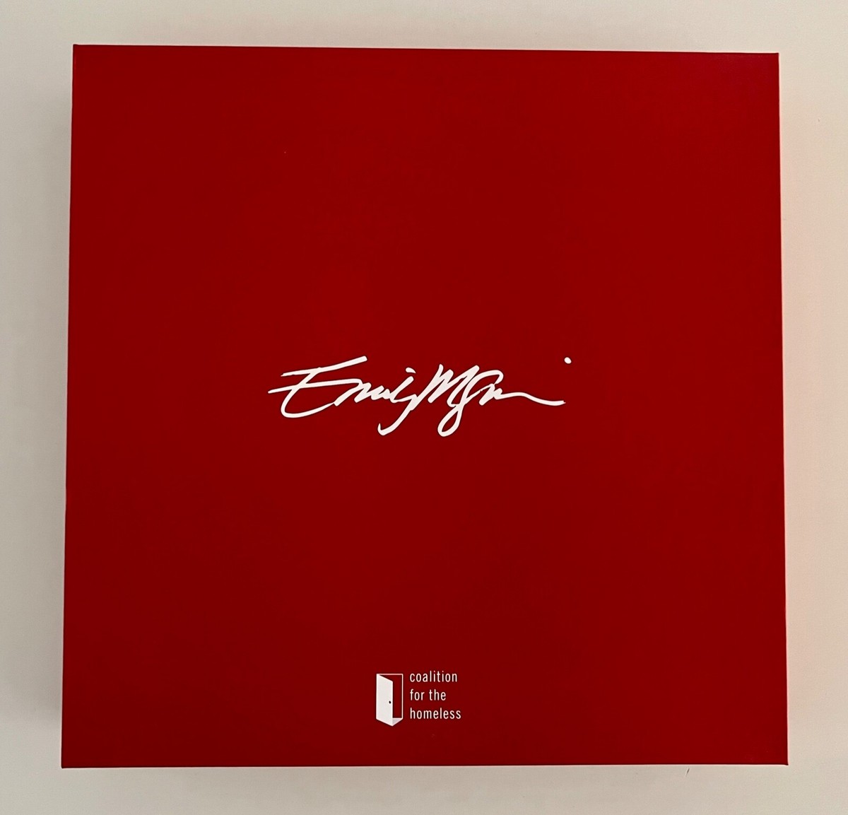 Emily Mae Smith「Live Forever」アーティストプレート Artware