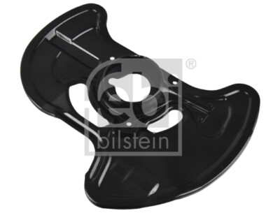 FEBI BILSTEIN 174897 Splash Panel, brake disc for MERCEDES-BENZ