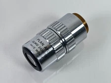 Edmund Optics 59875 2X EO M Plan Apo Long Distance Infinity Objective Lens