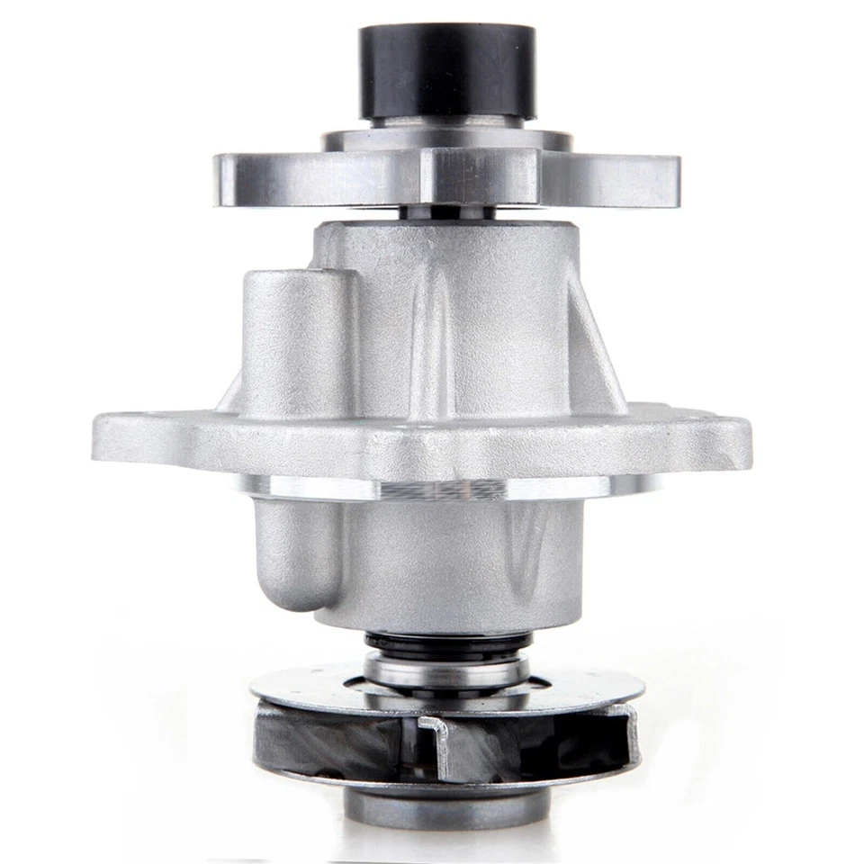 Bomba de agua + termostato + tensor para GMC Canyon Hummer H3 Chevy Colorado Foto 2 de 4