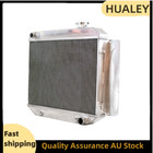 <!--F#f_0-->3Row 56mm Aluminum Radiator for 1965-1971 68 Holden HD HR HK HT HG V8 6cyl AT MT<!--F/-->