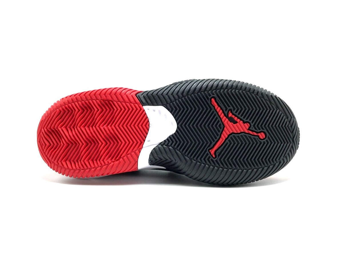 NEW* Youth Grade-School Nike Air Jordan Stay Loyal 2 (GS) Black