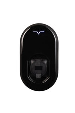 EV Charger 7kW 5 Mtr Cable Wind And Solar LED Display - VCHARGD Seven Pro
