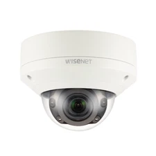 Hanwha Vision WiseNet X Series XNV-8080R 5MP Outdoor Network Dome Camera - NEW!!