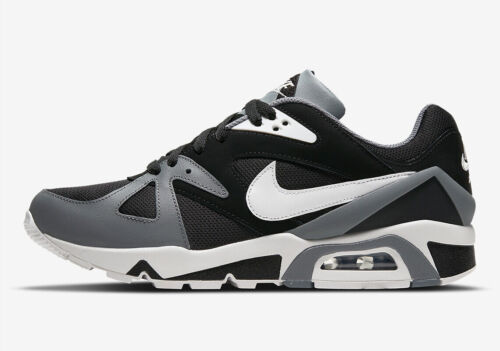 Zapatillas deportivas DB1549 001 Nike Air Max Structure Triax unisex Black negras