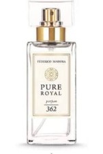 FM 362 PureRoyal Perfume Ladies 50m lFree shippingfor every4perfumes-