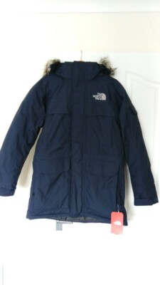 DAN  Navy Parka Mサイズ DAN Royal Navy Parka Mサイズ