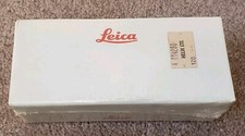 Leica Battery Holder 14280 NOS