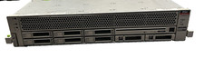 Sun ORACLE SPARC T4-1 Server SERP2 w/ Power Supply  6 X 300GB SAS2 HDD  