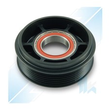Klimakompressor Riemenscheibe f&uuml;r Mercedes CLK240 CLK320 W209 03.2003-A000230911
