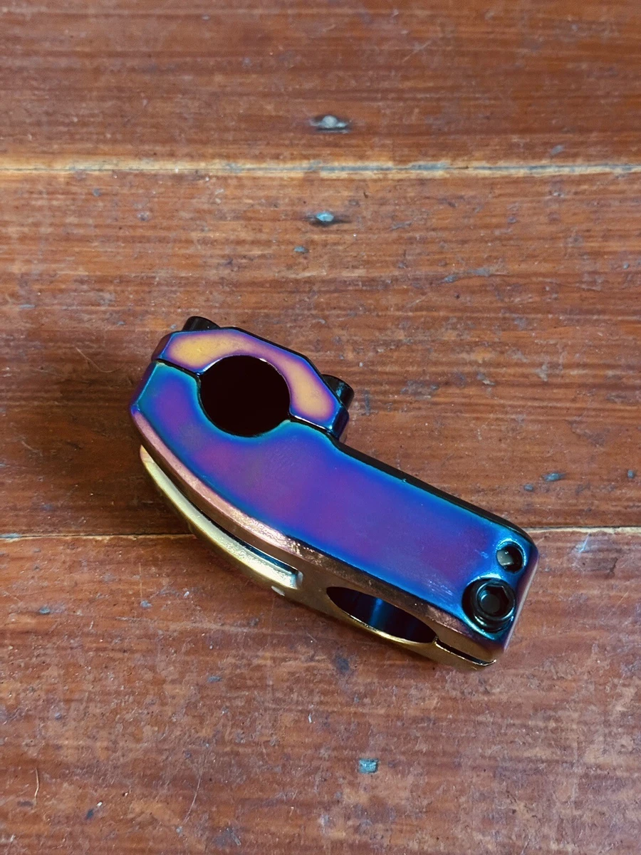 Jet fuel bmx stem 2025