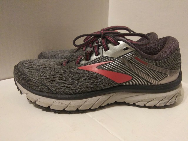 brooks trainers gts 18