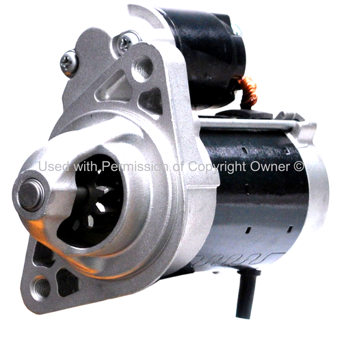Toyota 4Runner.Tundra.2003-2014.starter.V6.4.0L.1.6KW/12V.CW.10-T 1 Yr warranty - Picture 11 of 15
