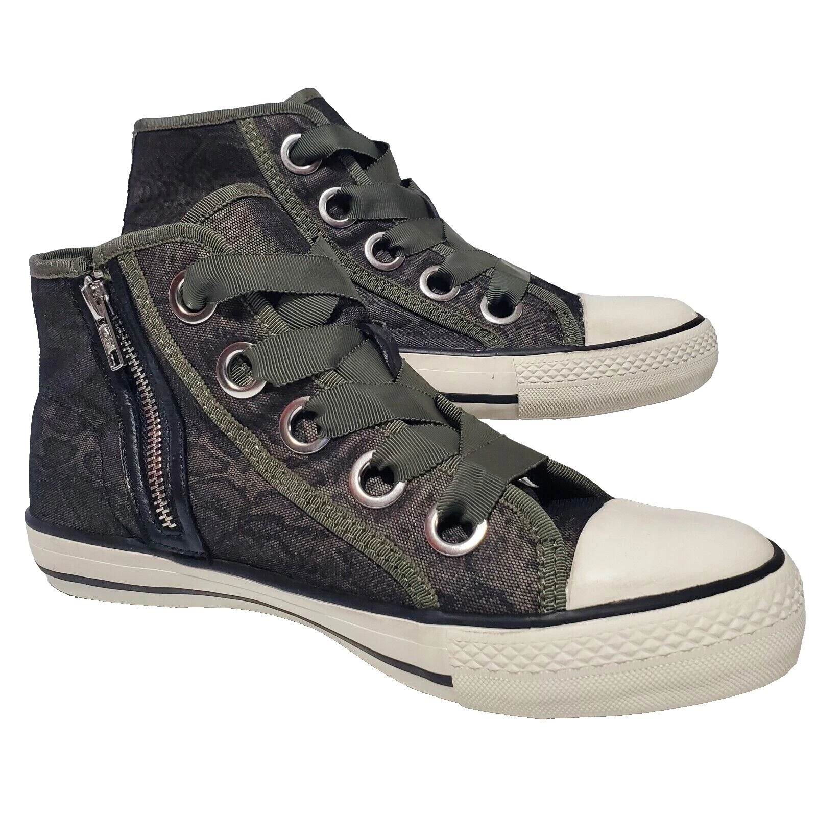 Ash Comfort Shoes for Women