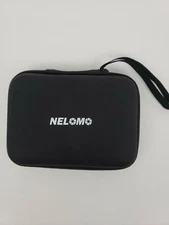NELOMO Cellphone Camera lens 4 in 1 Phone Lenses Kit 
