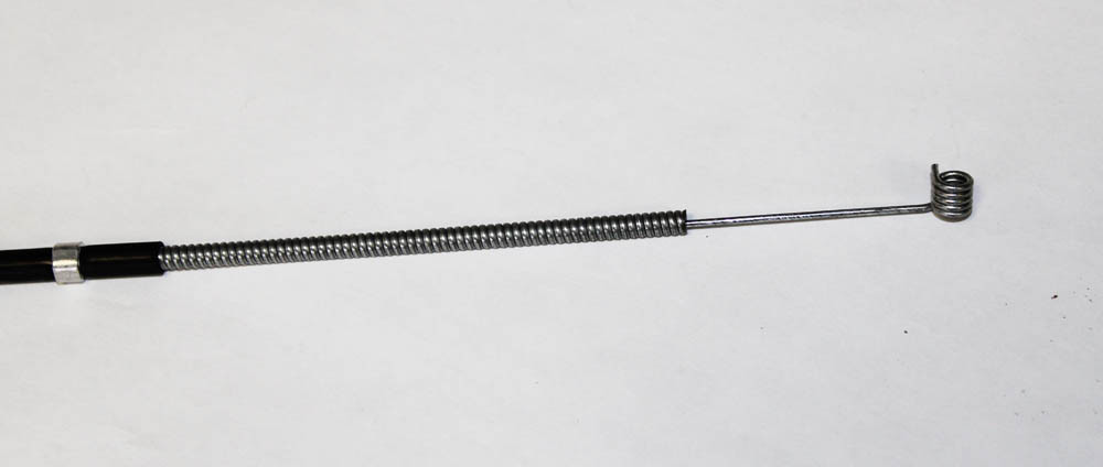 Blower Switch, 1966 Mustang Falcon Comet Cougar W/o Resistor On Rear 24-0266 EBa - Foto 8