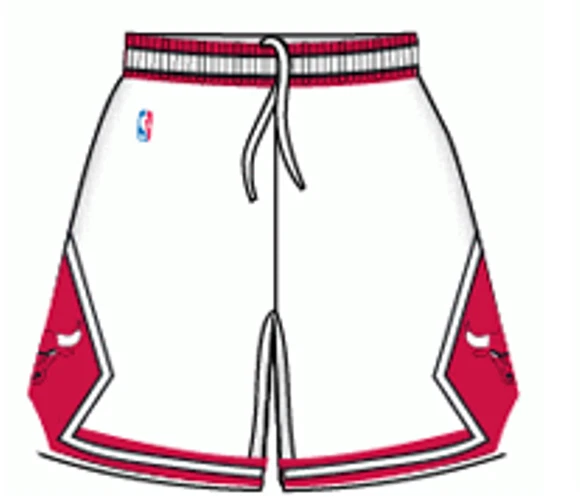 Pantaloncini basket shop bulls