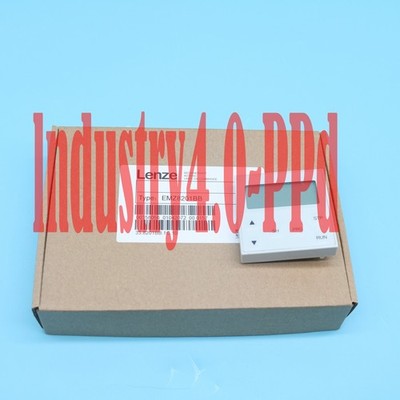 ONE NEW LENZE Inverter panel EMZ8201BB Fast Shipping  *pz