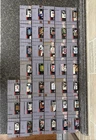38 SNES Game Lot – Madden, NBA Jam TE, NHL 98, Ken Griffey Jr, X-Kaliber 2097 #1