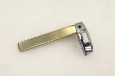 NEW OEM Key Fob Emergency Key Blank Insert 81999D4060 for Kia Optima 2016-2020