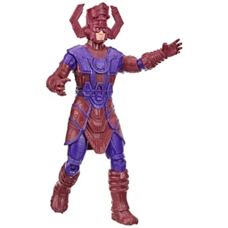 Titan Hero Series The Fantastic Four: First Steps Galactus