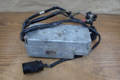 2003 BMW K1200LT BACK UP REVERSE CONTROLER UNIT MODULE 305-889