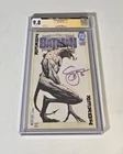 🔥 Absolute Batman #15 CGC JSA 9.8 Graded 1st Print SIGNED Scott Snyder 🔥