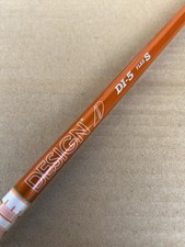 Graphite Design TOUR AD DI-5 S Fairway wood Shaft Stiff-Flex TaylorMade 42''