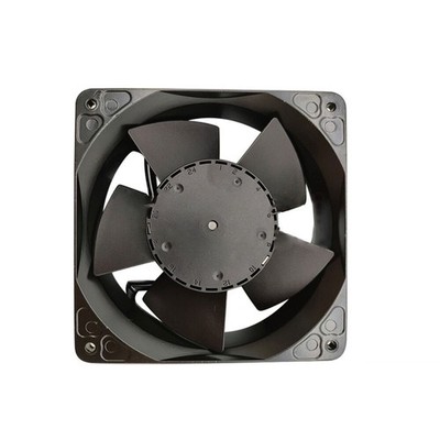 Inverter Fan Cooling Fan 127×127×38mm 4184-NXH 2 Wire 24V 0.458A 11W *mp