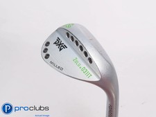 PXG 0311T Sugar Daddy 58*(7*) Wedge - KBS $Taper 125g Stiff-Plus Flex #519051