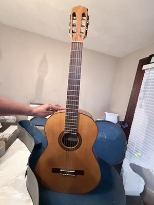 classical guitar