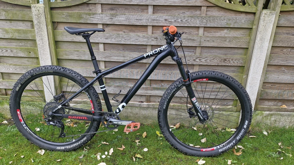Octane One in Bikes for sale | eBay UK