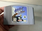 1080° Teneighty Snowboarding (Nintendo 64 N64, 1998) Tested