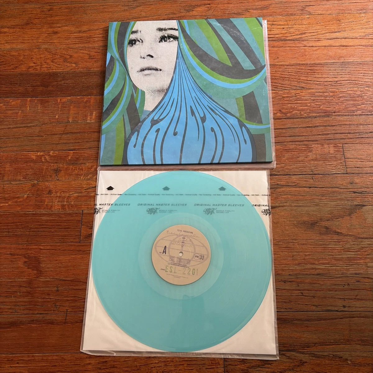 Thievery Corporation LP Vinyl Records | eBay
