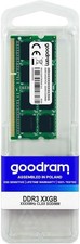 Goodram 8GB DDR3 1600MHz SO-DIMM RAM Speicher...