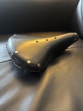 Brooks Leather Saddle B15 Champion Standard V...