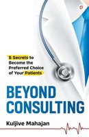 Kuljive Mahajan | Beyond Consulting | Taschenbuch | Englisch (2024)