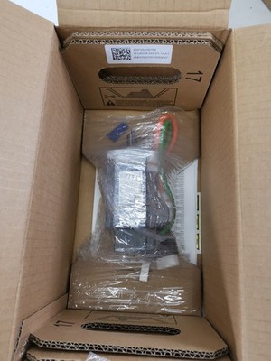 SIEMENS SIMOTICS Servo Motor 1FL6034-2AF21-1AA1 NEW