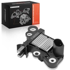  Alternator Voltage Regulator Compatible with Mercedes-Benz W117 Series CLA250 