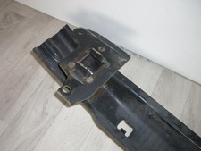 Pare-choc avant Seat ALHAMBRA