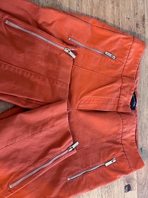 Pantalones Massimo Dutti pants