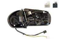 Alkar AußEnspiegel 6329534 FüR CL203 W203 Beheizbar Elektrisch Abklappbar Klasse